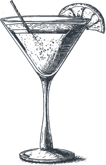 Cosmopolitan Drink